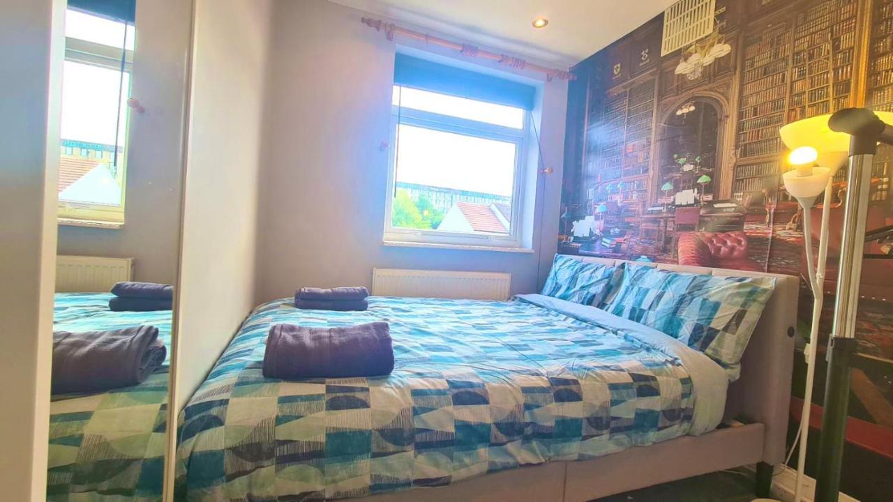 Homestay Cosy In East Ham *