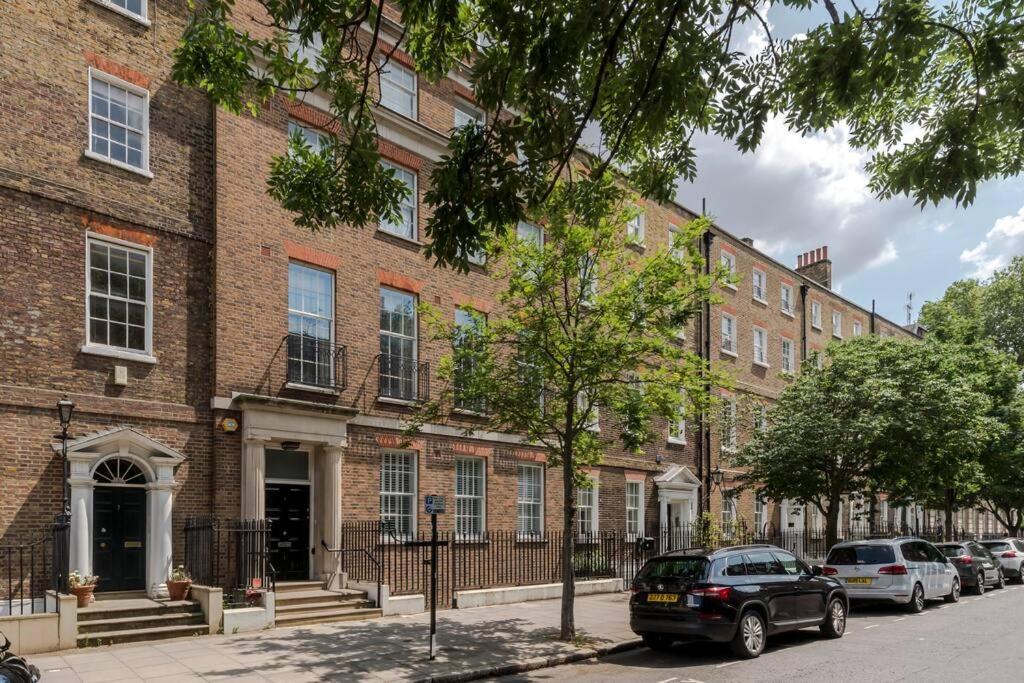 Holborn Bloomsbury Flats