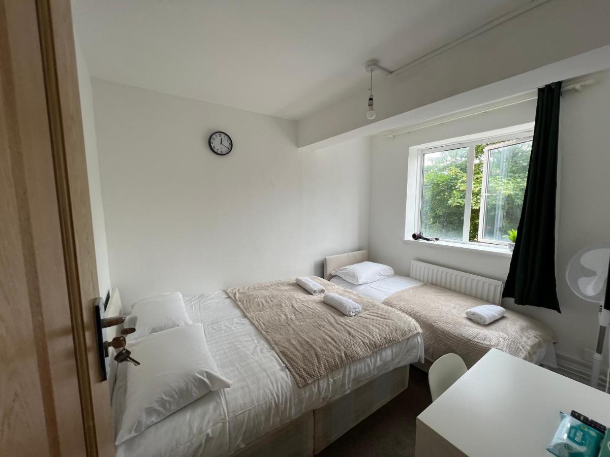 Lovely Budget In Camden - Kings Cross *