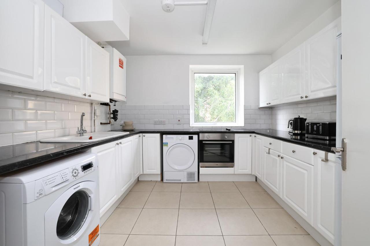 In Islington In Style 3bdr Nr Upper St * Londra