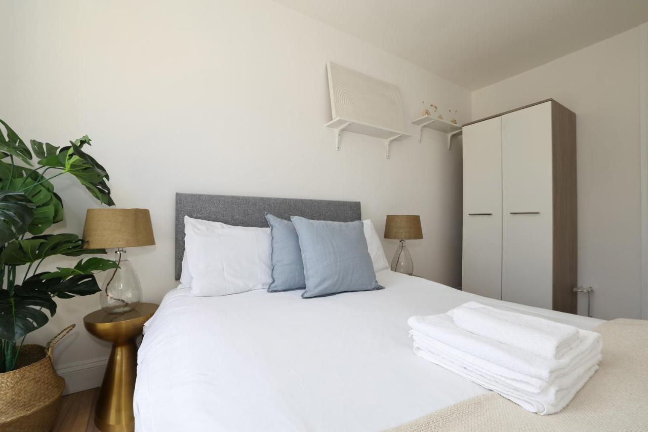 Appartamento In Islington In Style 3bdr Nr Upper St *