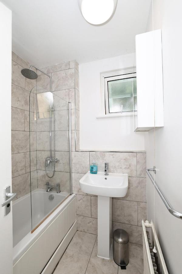 In Islington In Style 3bdr Nr Upper St Appartamento *