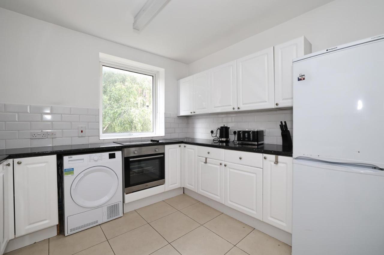 Appartamento In Islington In Style 3bdr Nr Upper St Londra