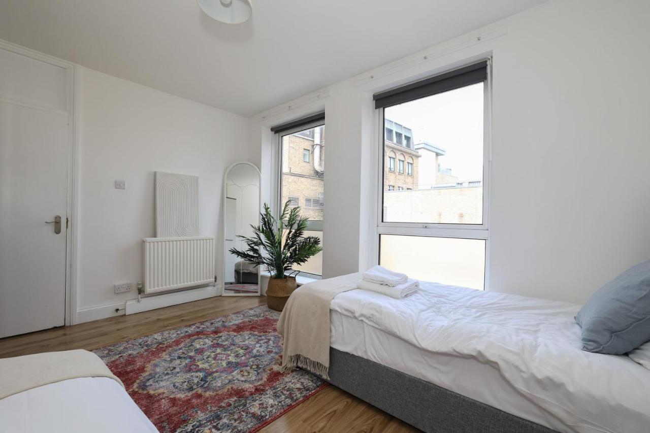 In Islington In Style 3bdr Nr Upper St Appartamento Londra
