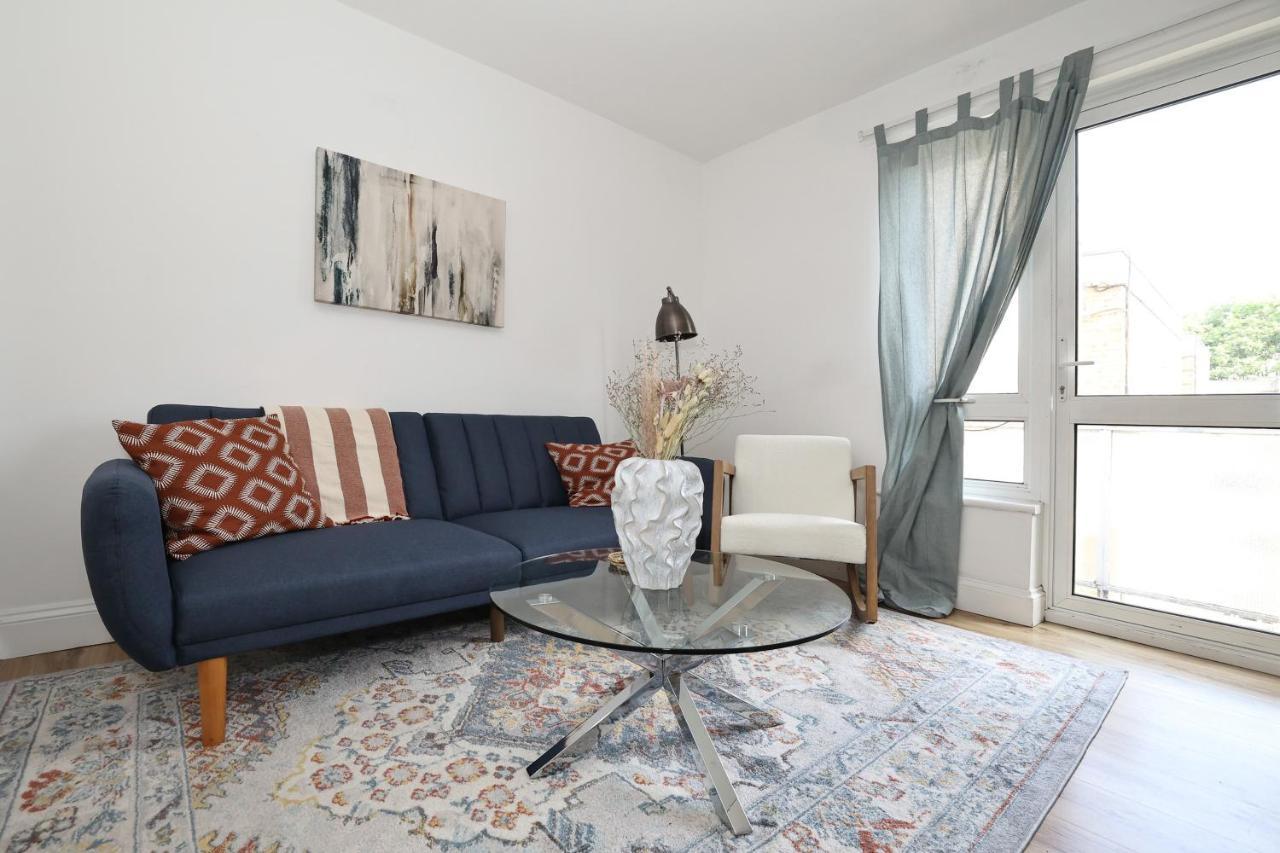 In Islington In Style 3bdr Nr Upper St * Londra