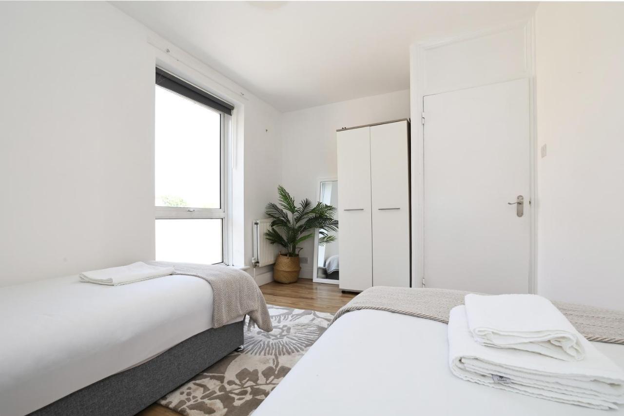 Appartamento In Islington In Style 3bdr Nr Upper St Londra