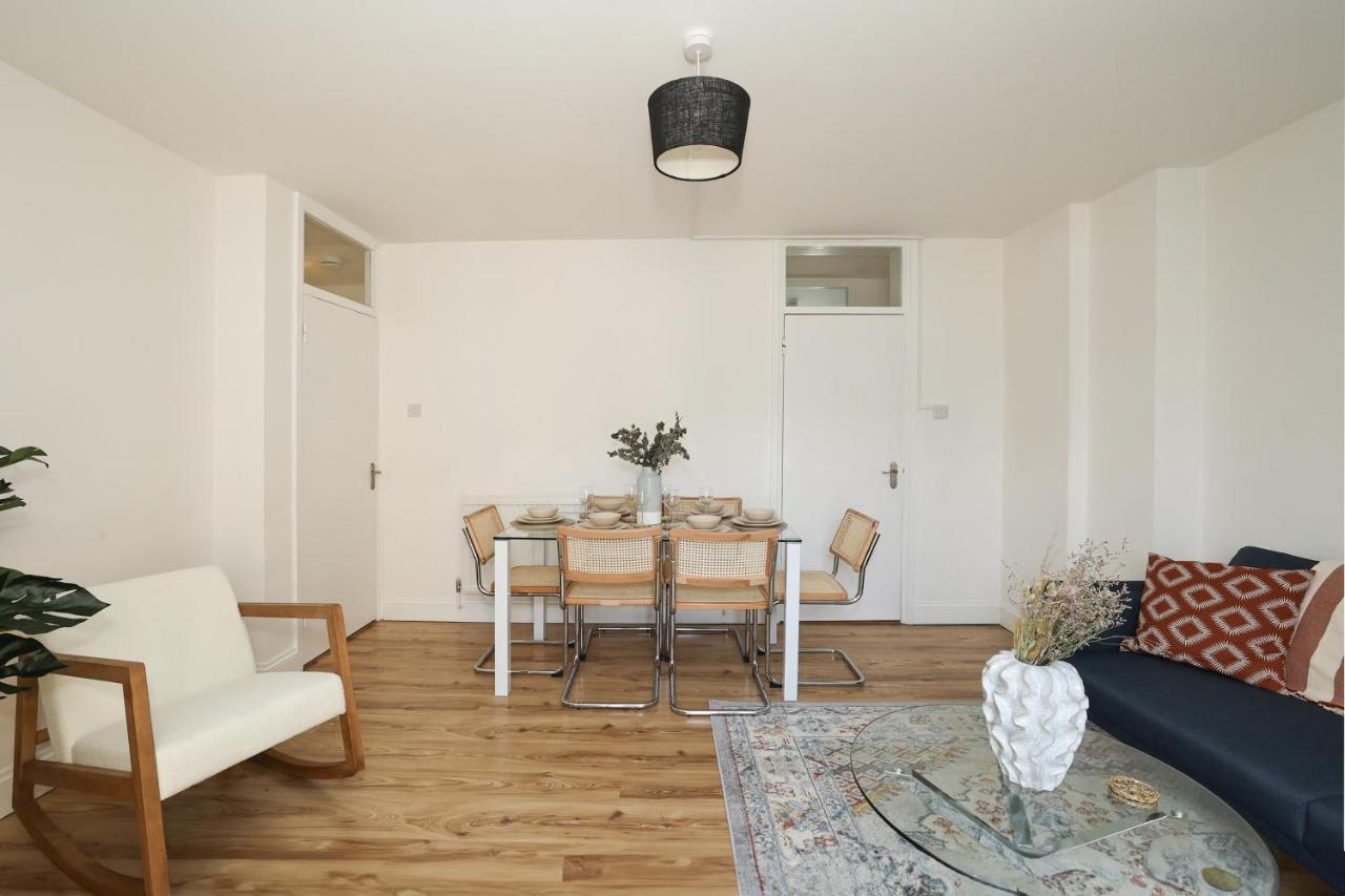 Appartamento In Islington In Style 3bdr Nr Upper St Londra