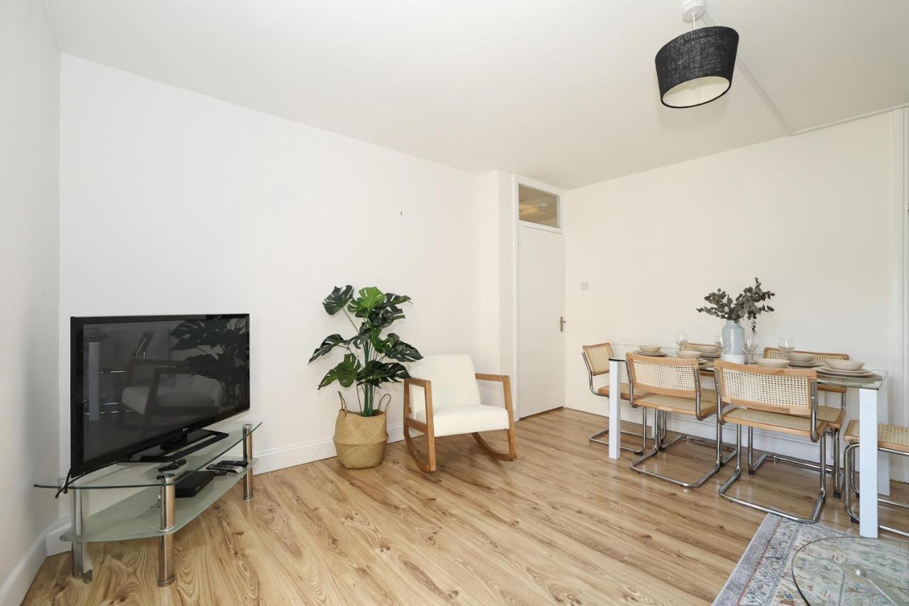 In Islington In Style 3bdr Nr Upper St Londra