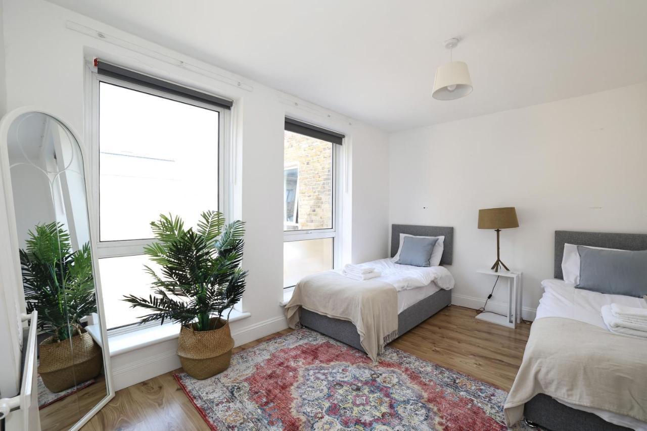 In Islington In Style 3bdr Nr Upper St Londra