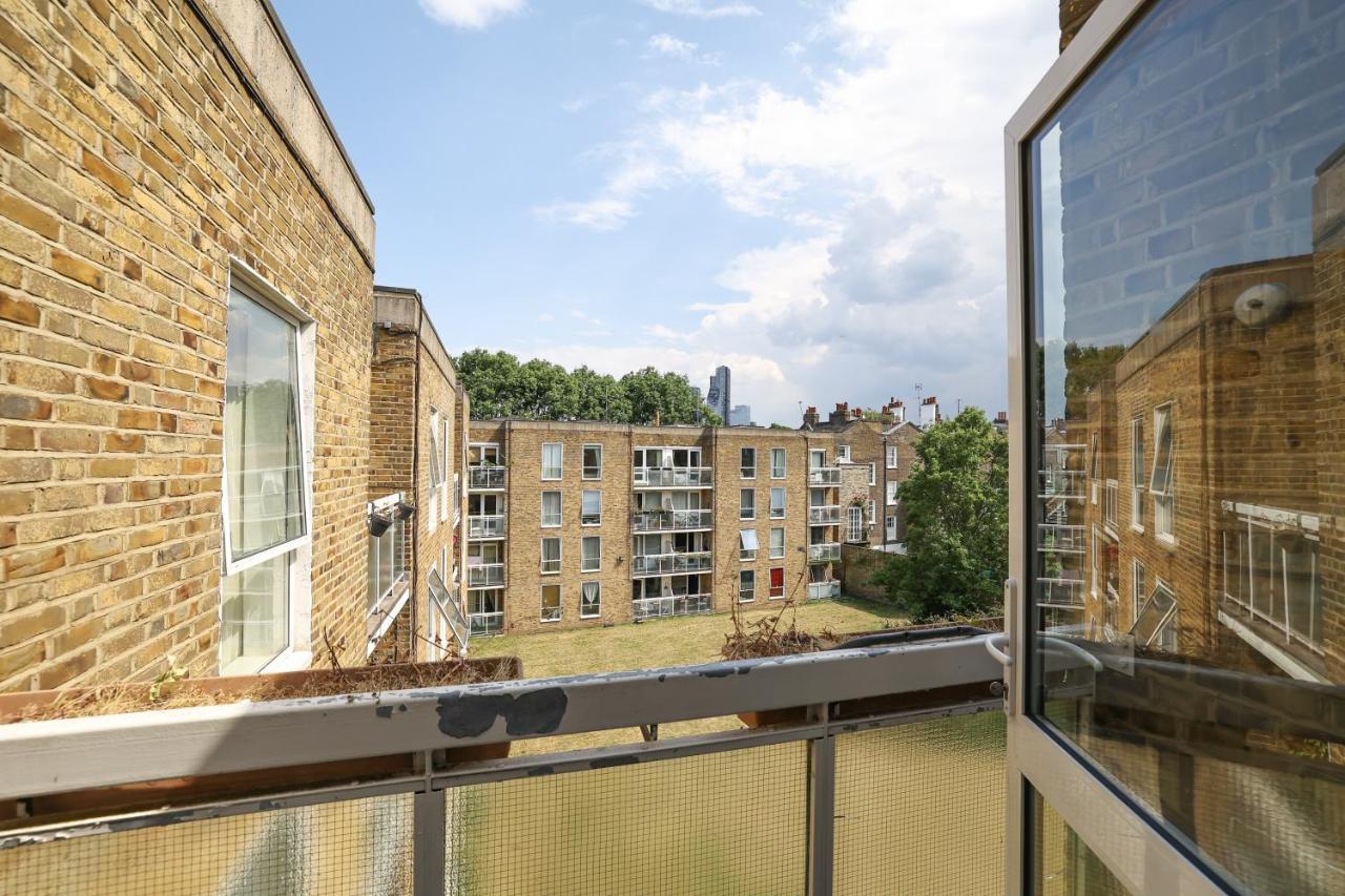 In Islington In Style 3bdr Nr Upper St * Londra