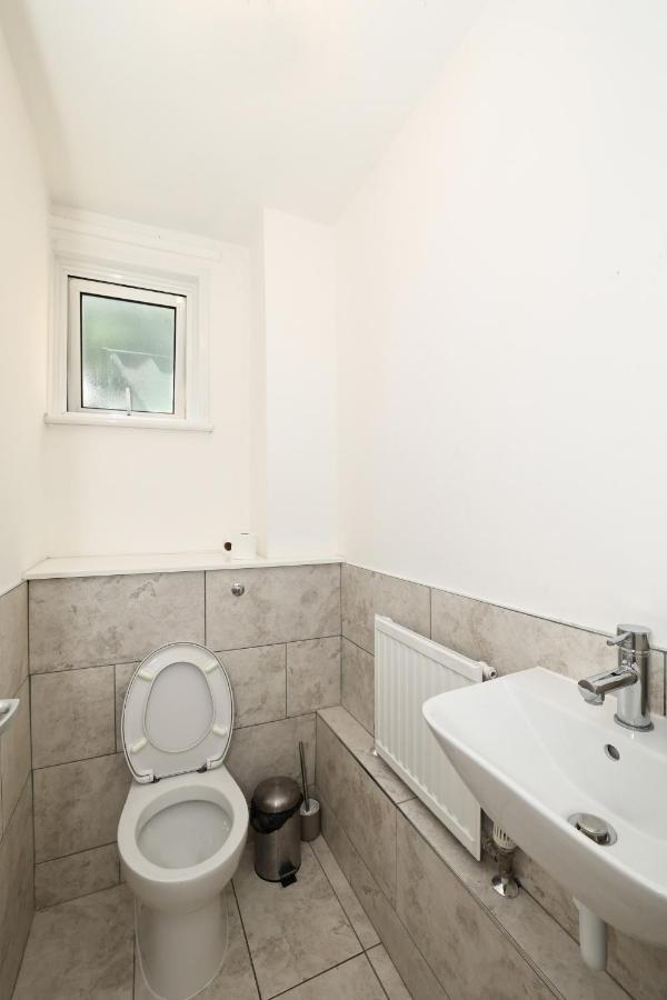 In Islington In Style 3bdr Nr Upper St Appartamento