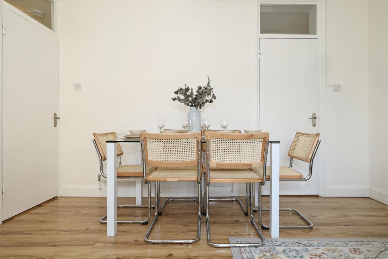 In Islington In Style 3bdr Nr Upper St * Londra