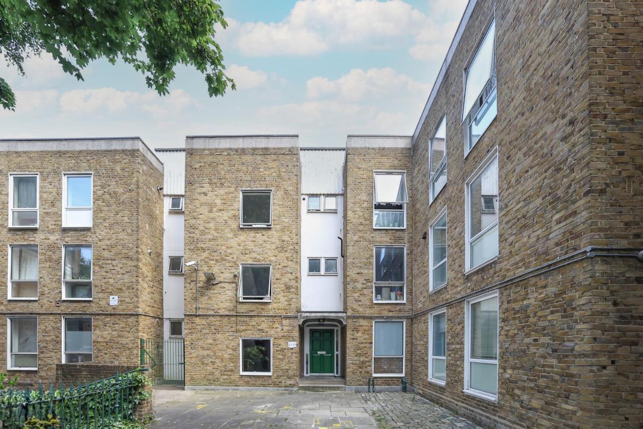 Appartamento In Islington In Style 3bdr Nr Upper St Londra