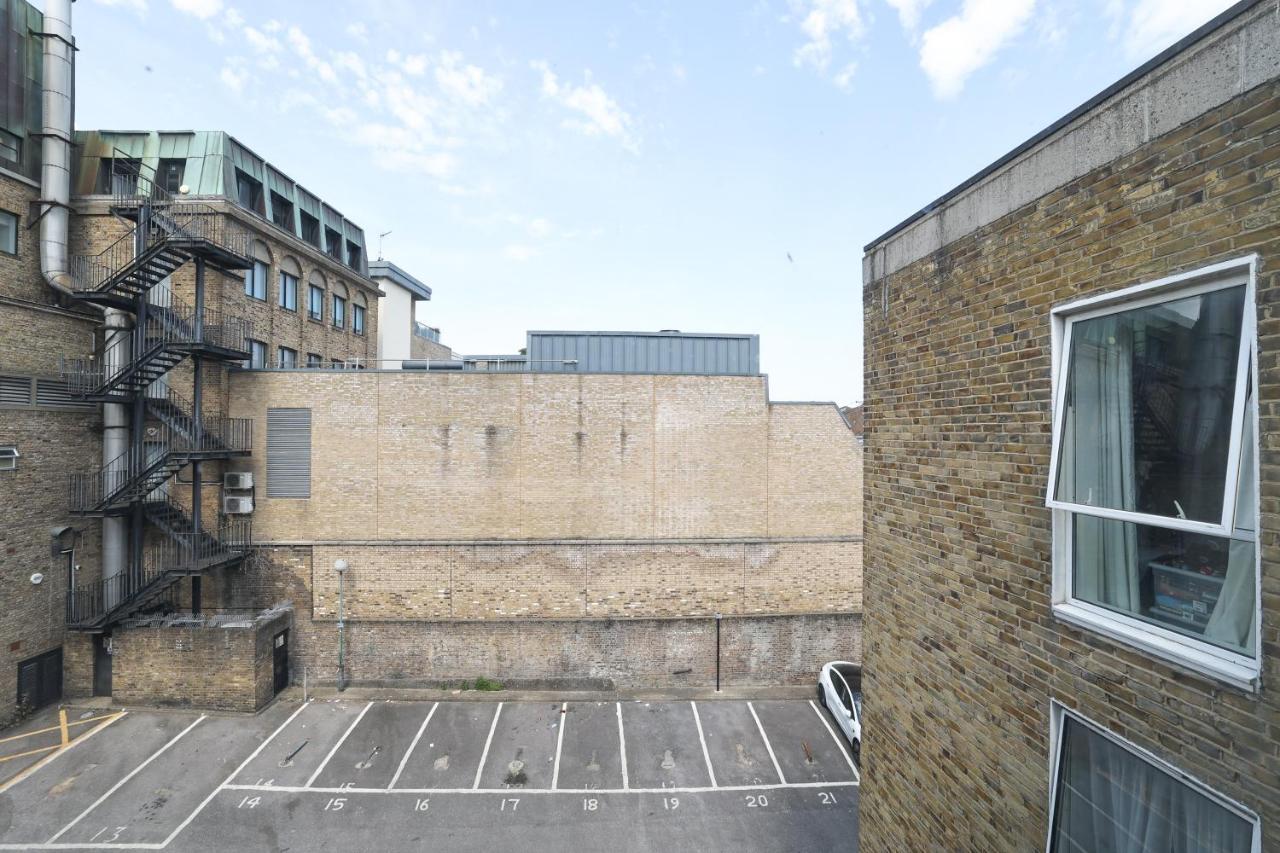 Appartamento In Islington In Style 3bdr Nr Upper St