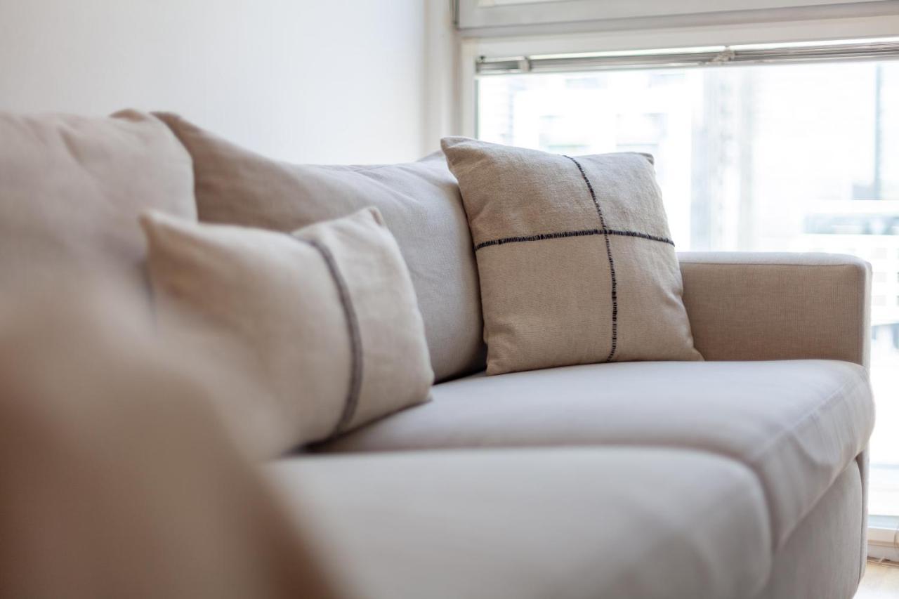 Appartement The Canary Wharf Londen