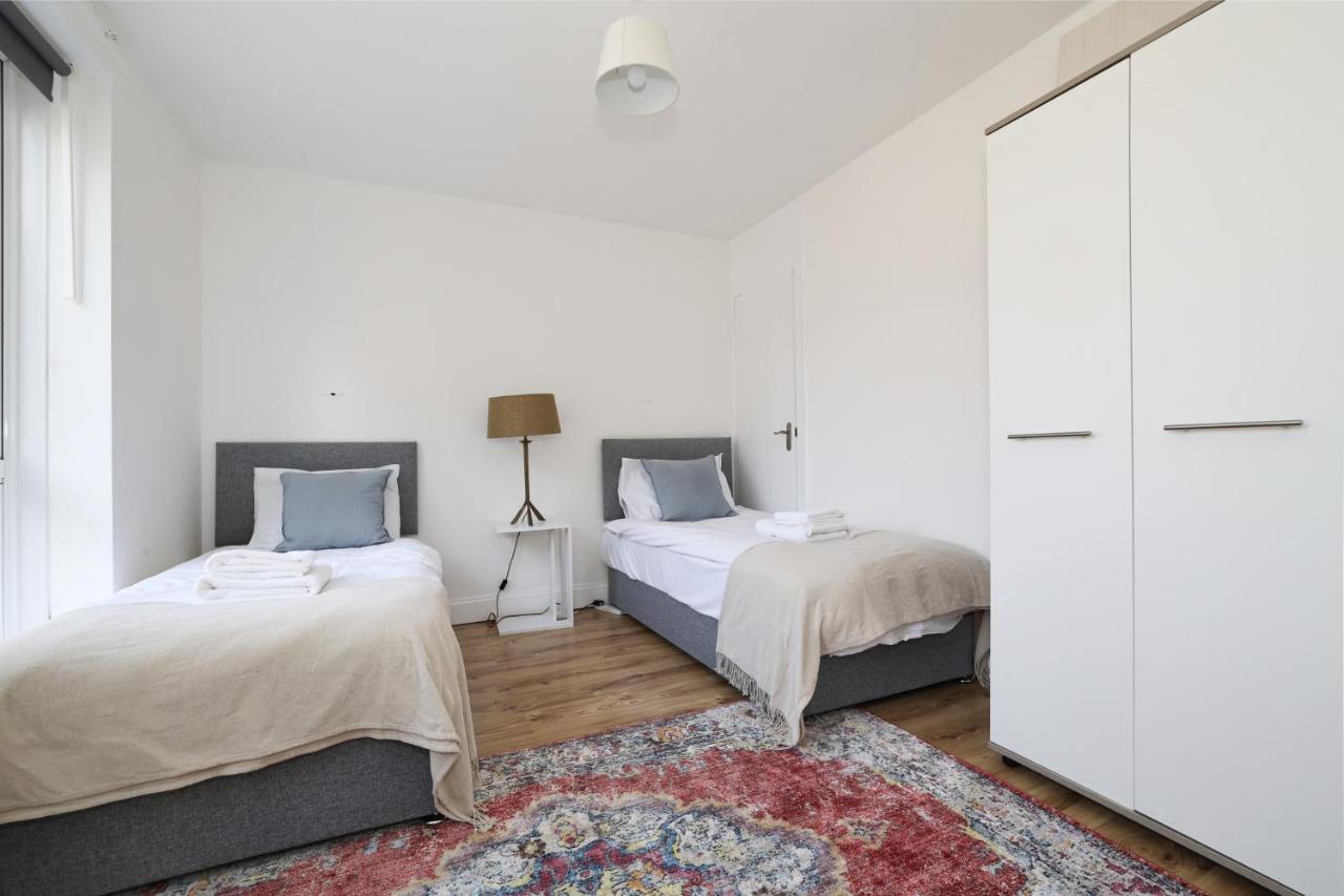 Appartamento In Islington In Style 3bdr Nr Upper St Londra