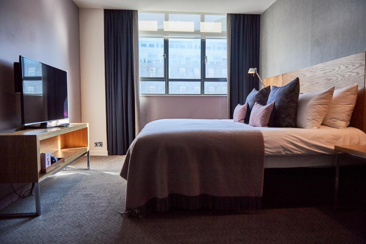 Hotell Apex Of 4*