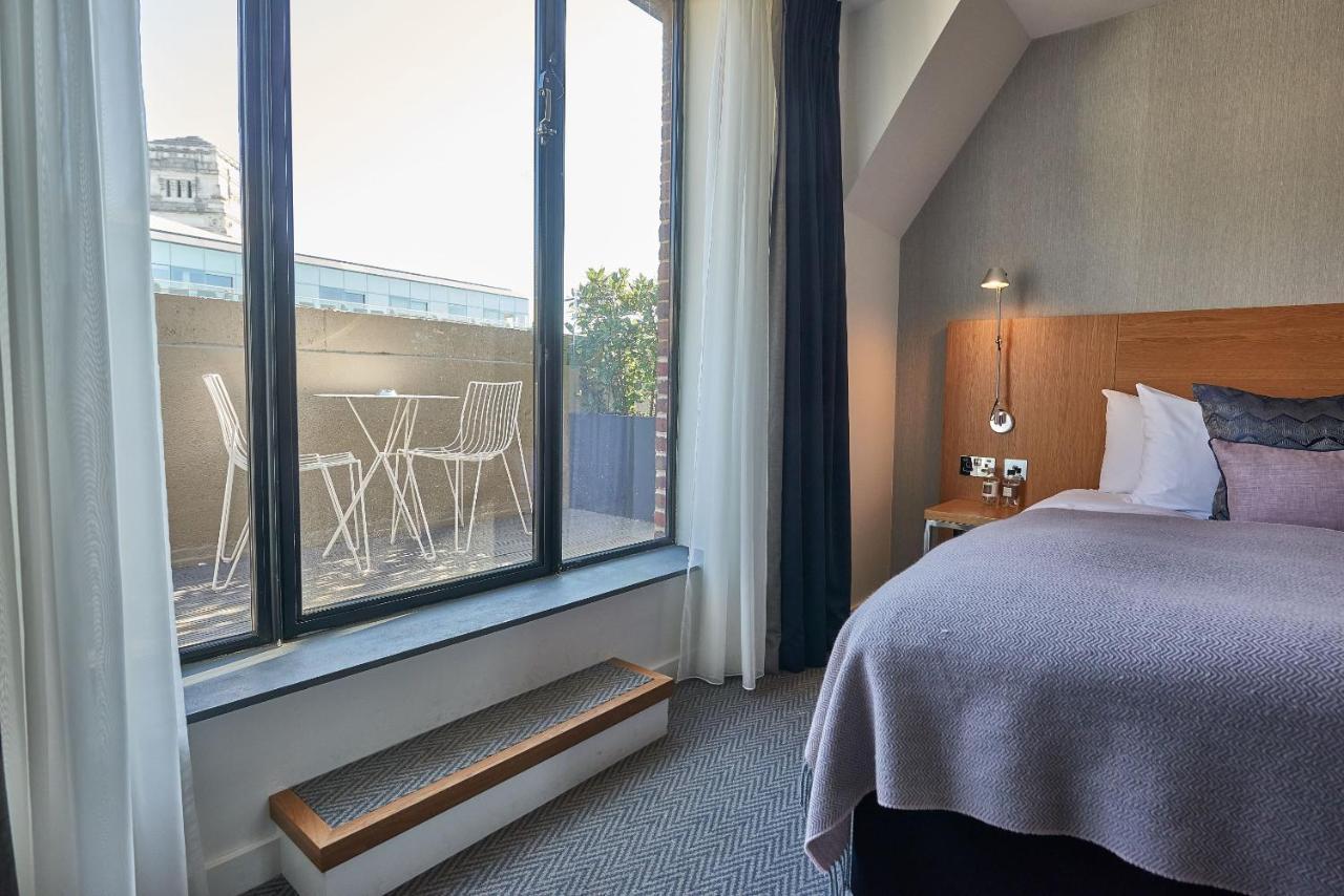 Hotell Apex Of 4*