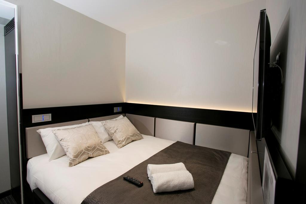 Great St Helen 4* Londres