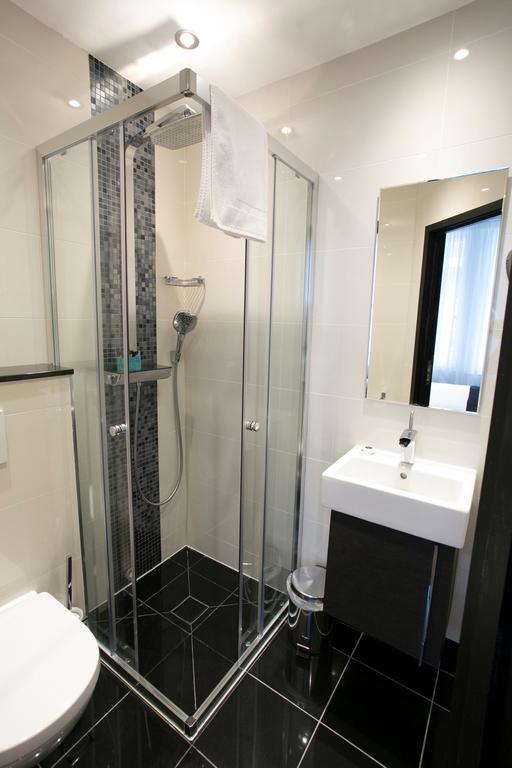 Hotel Great St Helen Londres