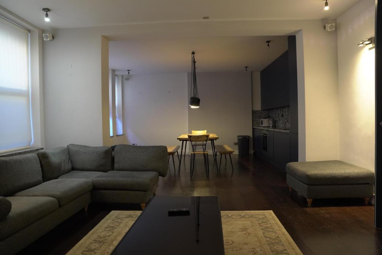 Super Luxuries Flat Londra