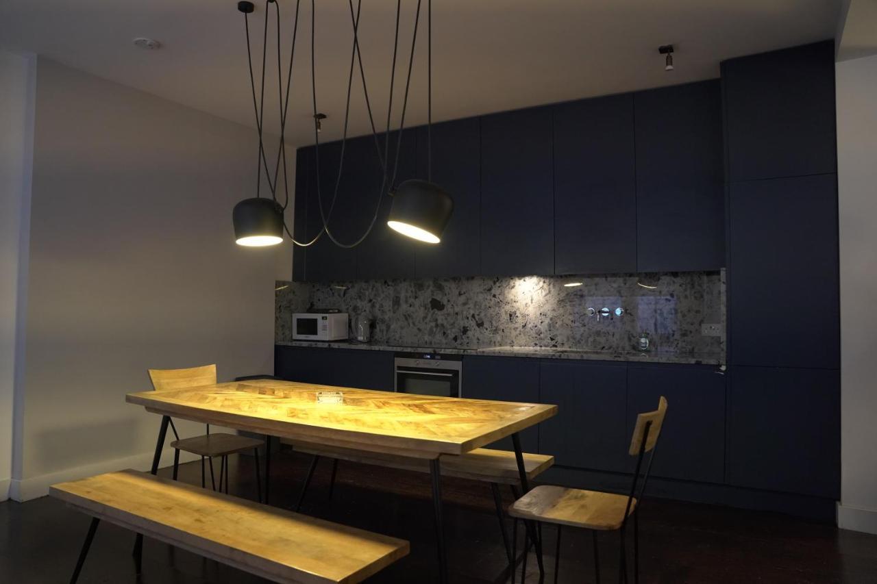Super Luxuries Flat Appartamento