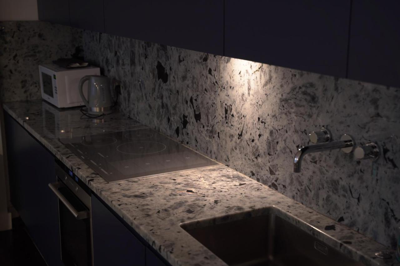 Super Luxuries Flat Appartamento
