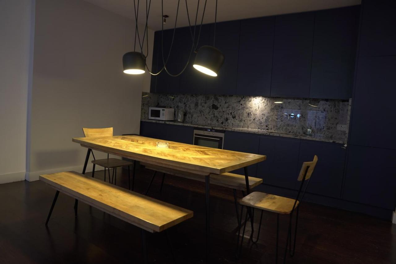 Super Luxuries Flat Londra