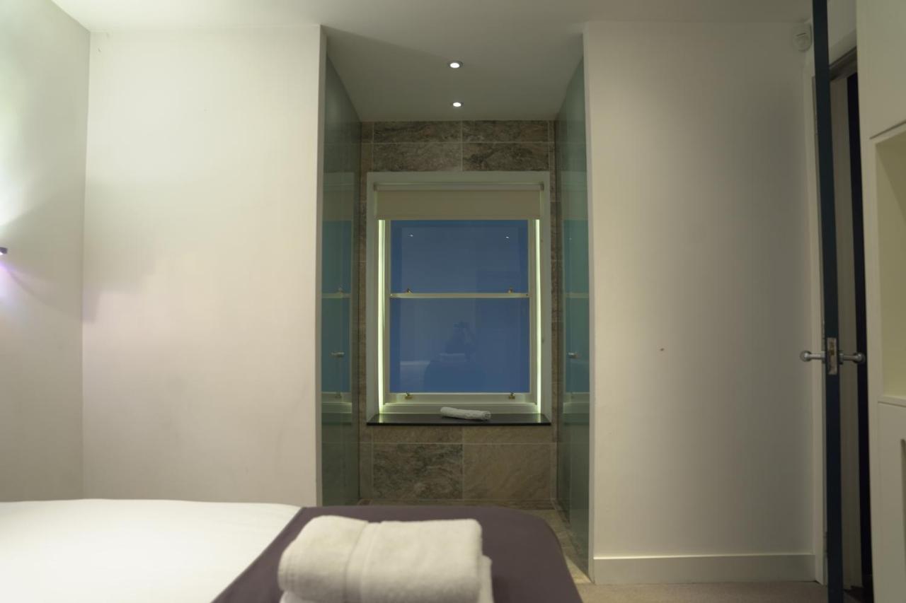 Super Luxuries Flat Appartamento