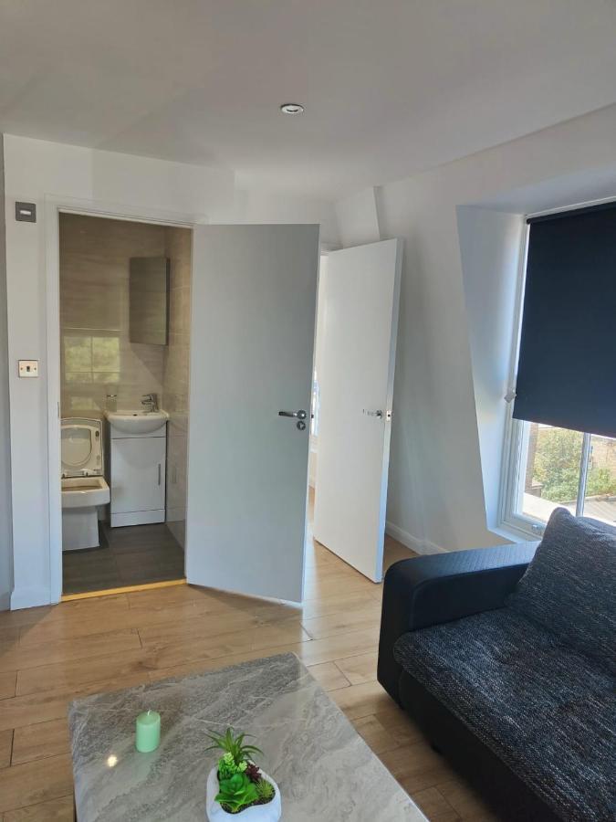 Apartment Latchmere