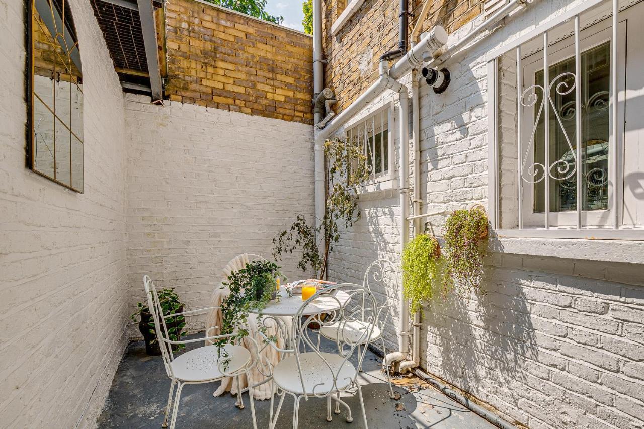Appartement Luxury 1 Bed In East Londres
