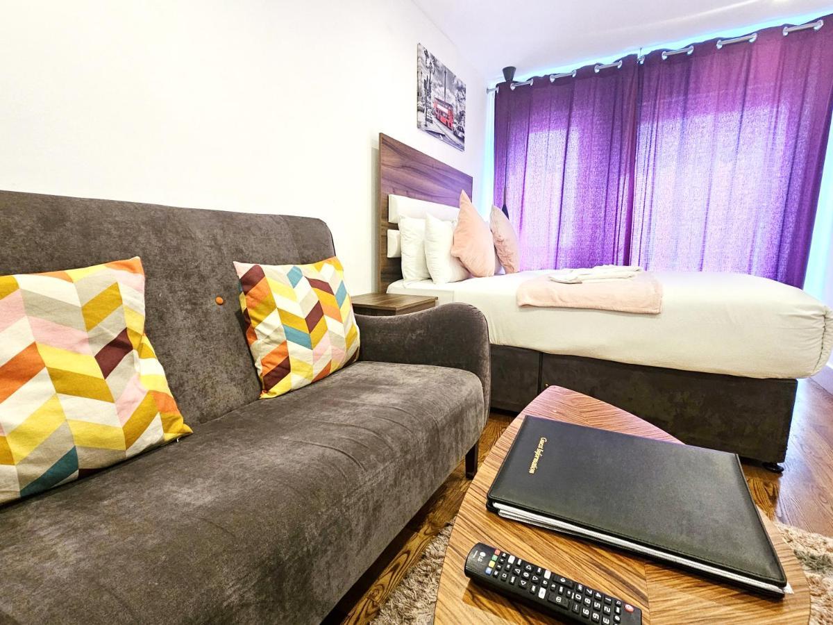 Camden Prime Appartement *