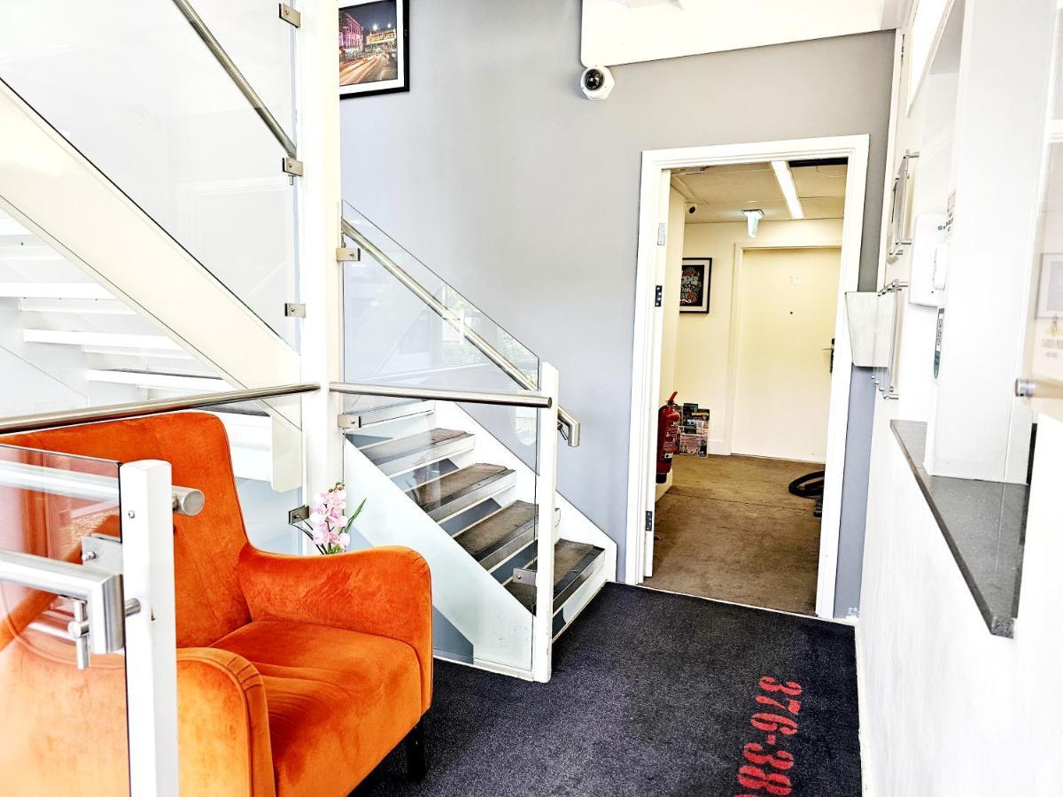 Appartement Camden Prime