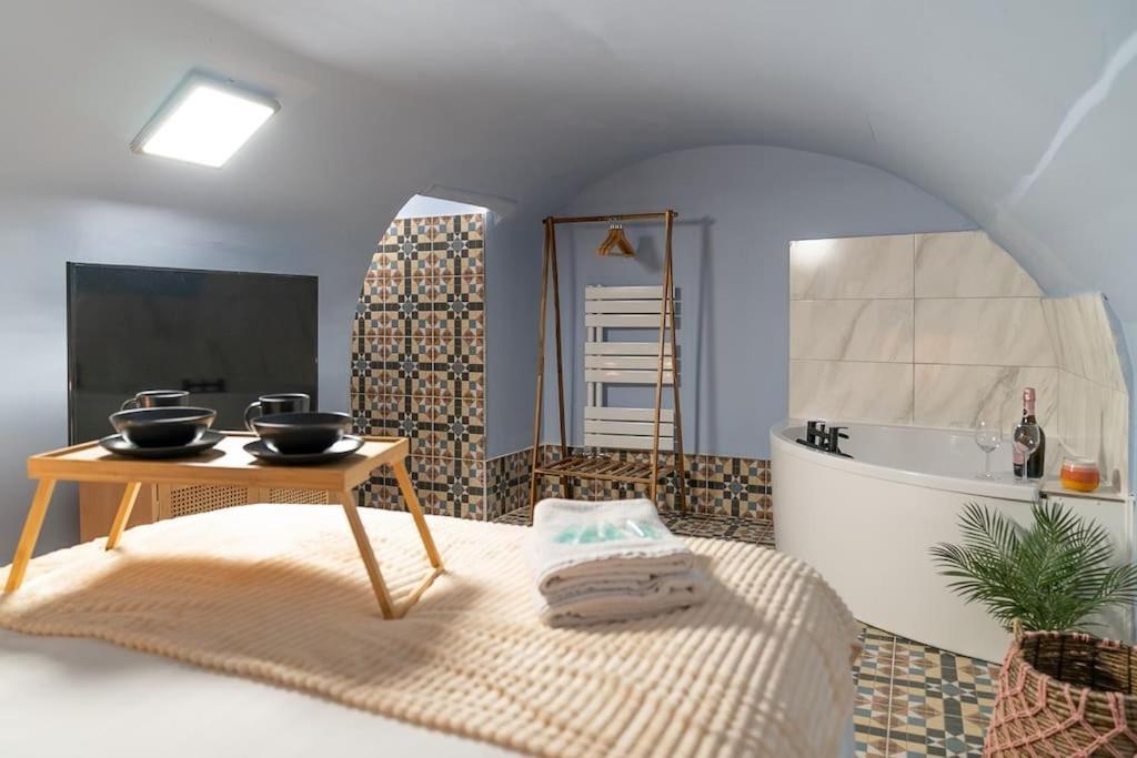 Apartment Duplex Apa London