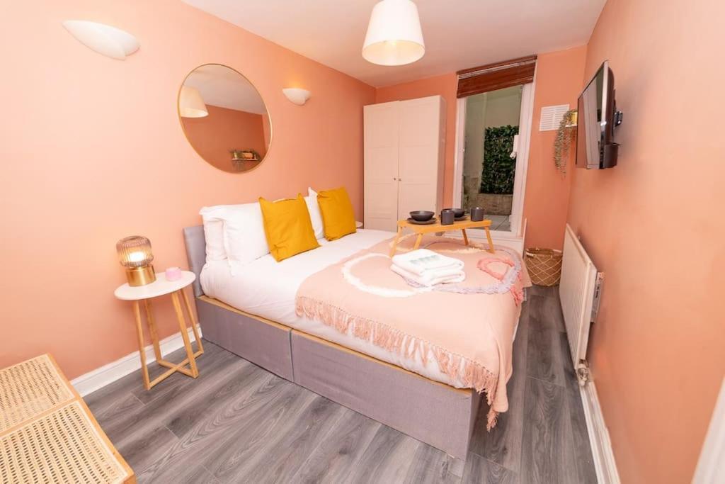 Duplex Apa Apartment *
