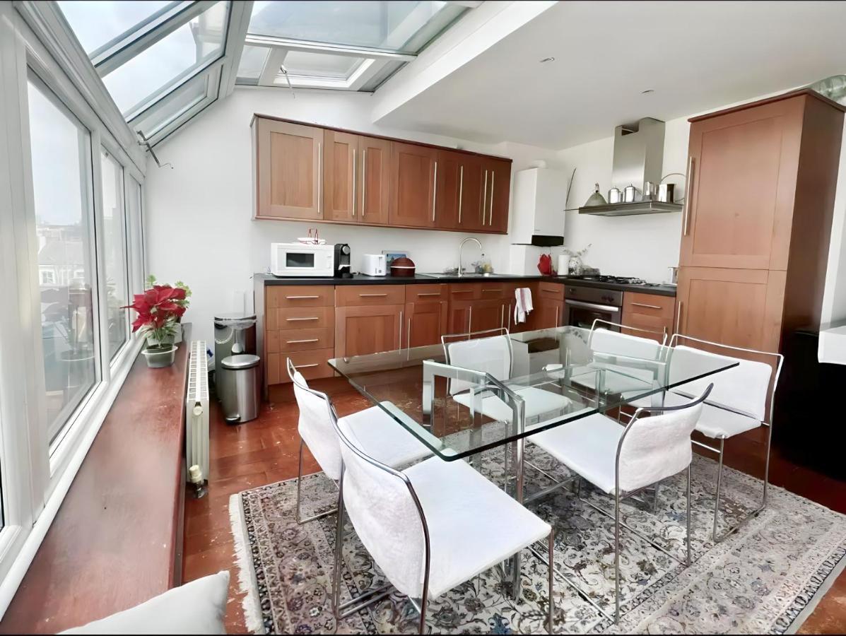 Appartamento Kensington Heights Londra