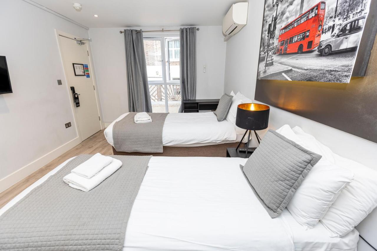 Lägenhet W6 London