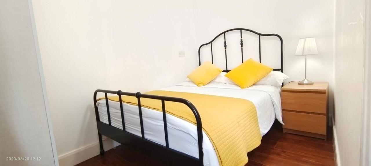 Apartment Jupiter, 218 Flat 2