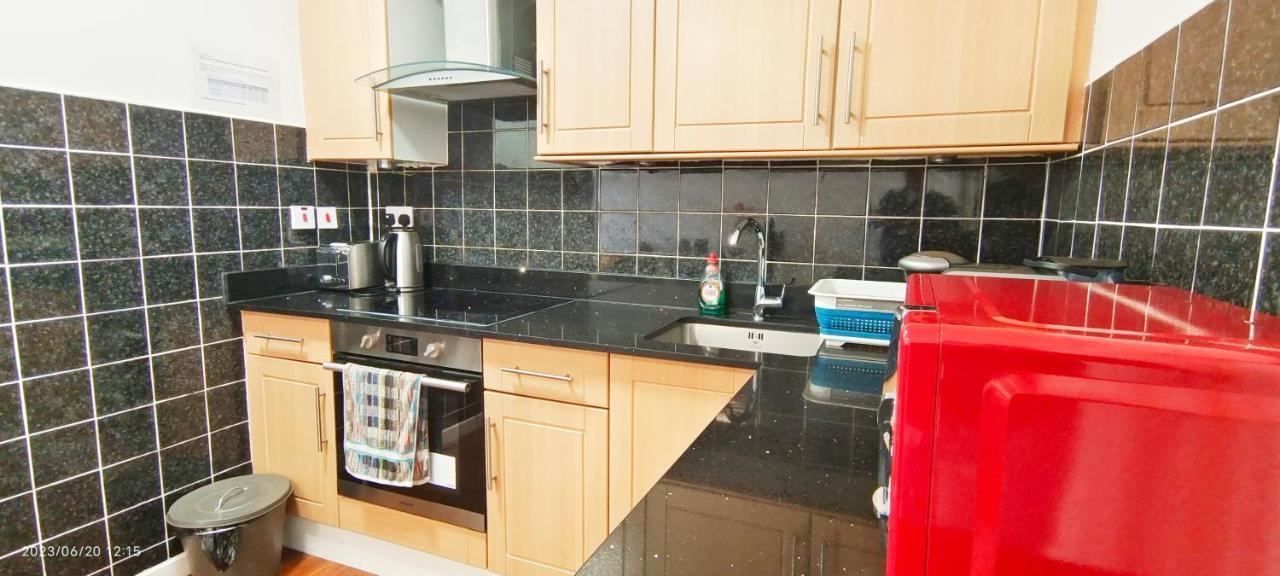 Apartment Jupiter, 218 Flat 2 *