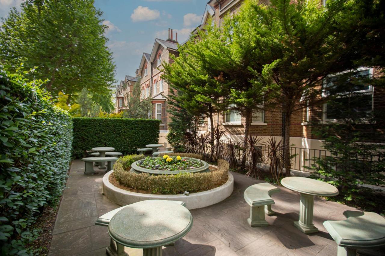 W6 Lägenhet London