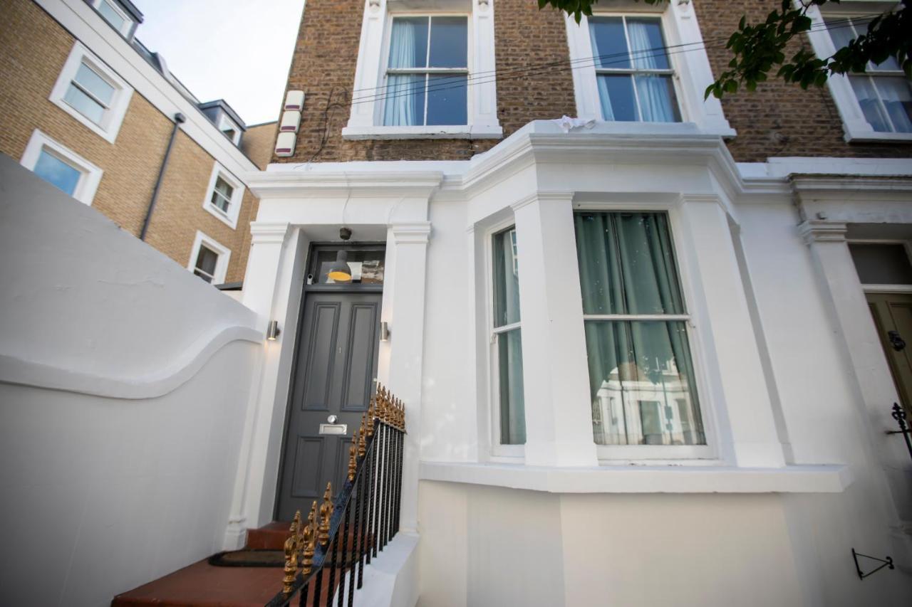 Lägenhet W6 London