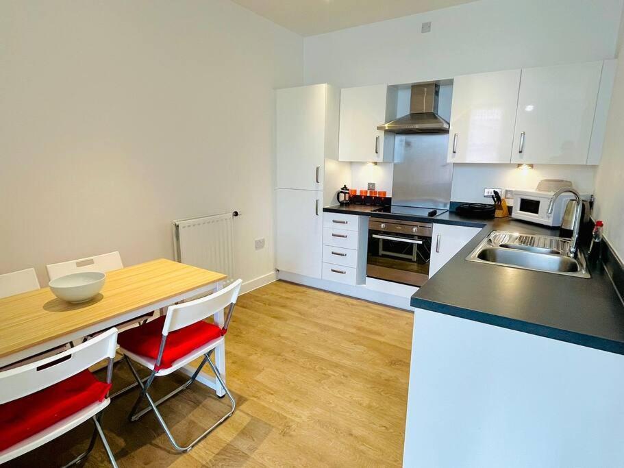Edwin House By Dc Appartement Londen