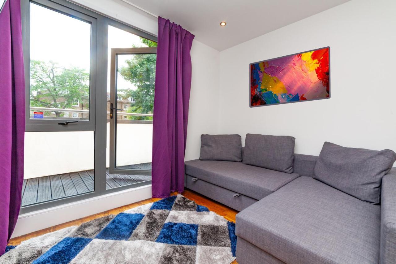 Appartement Camden Prime Londen