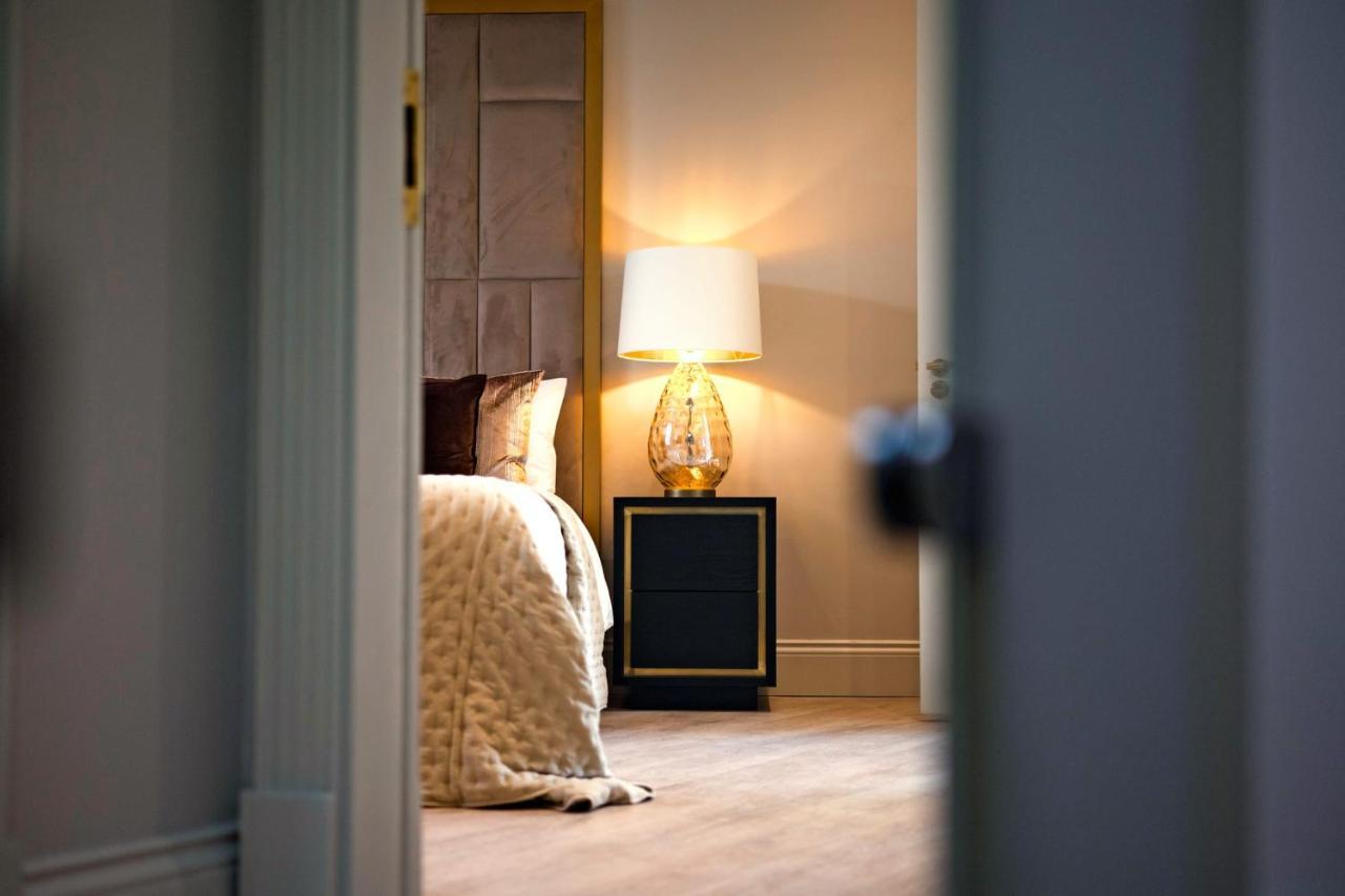 Appartement Marble Arch 7-hosted By Sweetstay