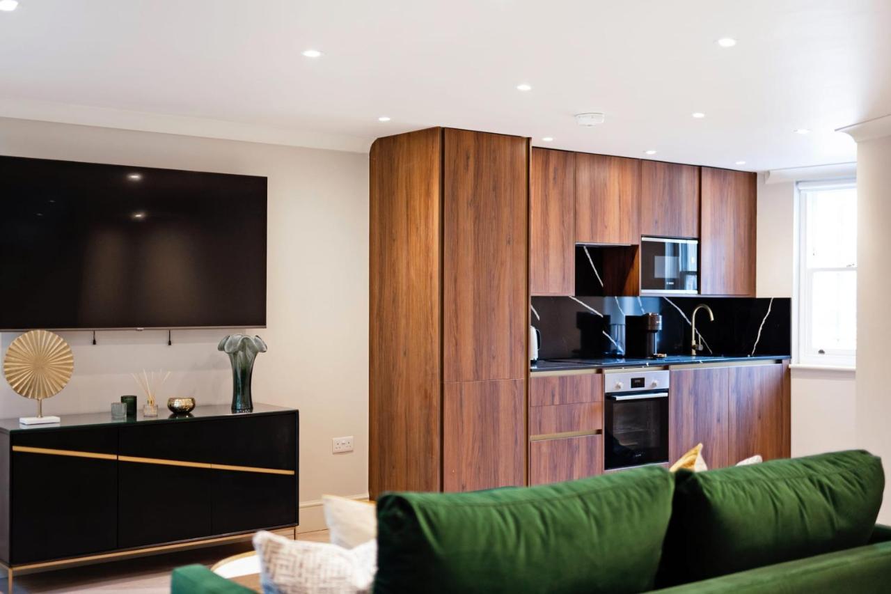 Marble Arch 7-hosted By Sweetstay Appartement