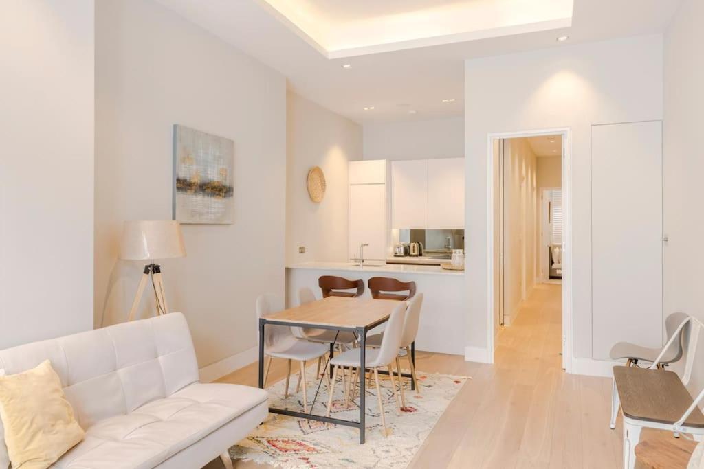 Holborn Bloomsbury Flats Apartment *