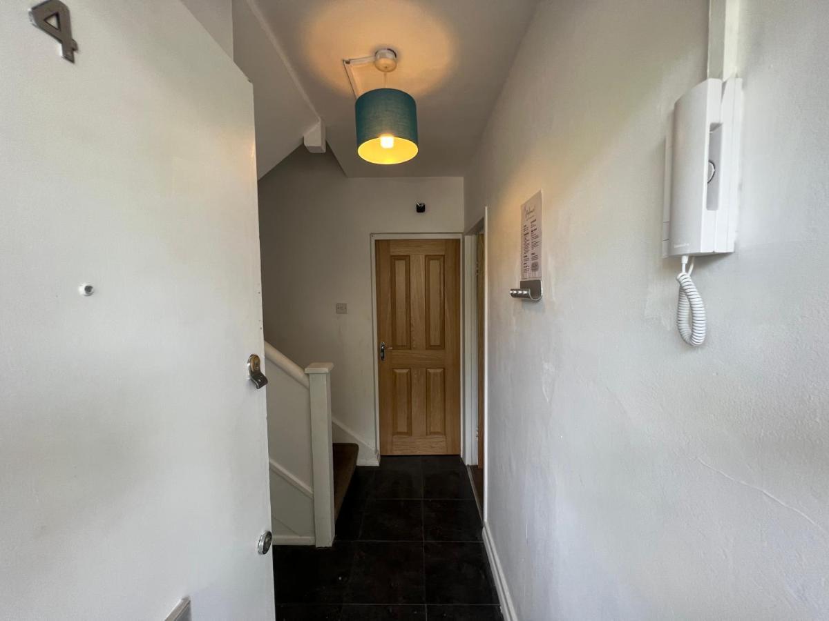 Lovely Budget In Camden - Kings Cross Privatunterkunft