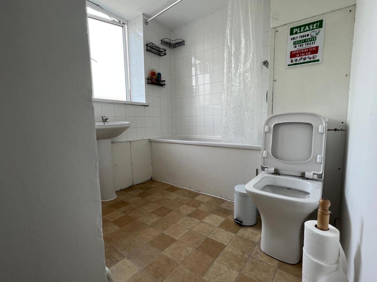Privatunterkunft Lovely Budget In Camden - Kings Cross