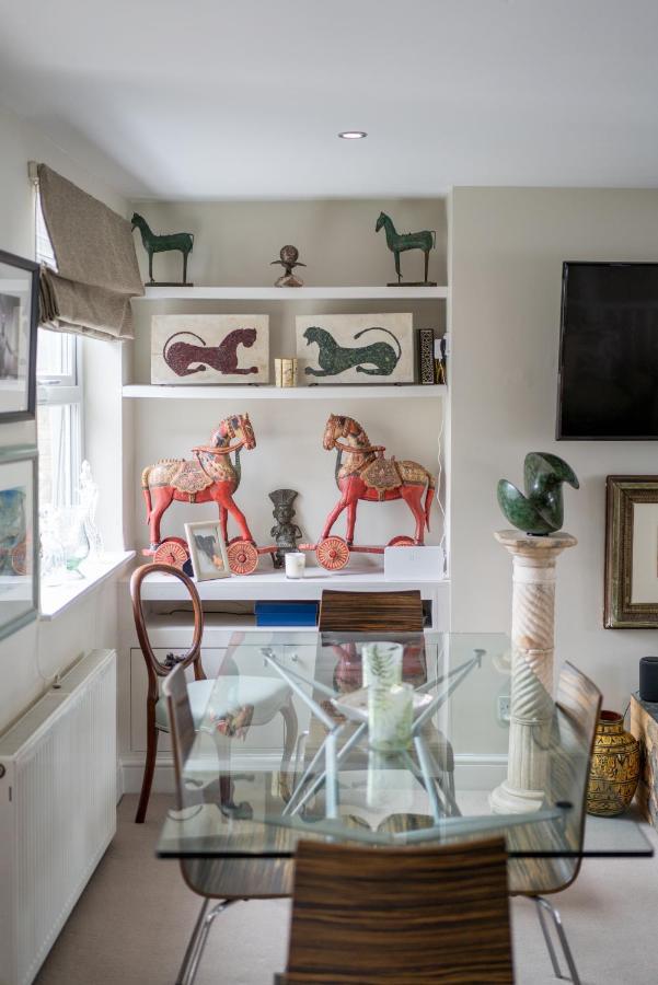 Modern Near Battersea Park Leilighet London