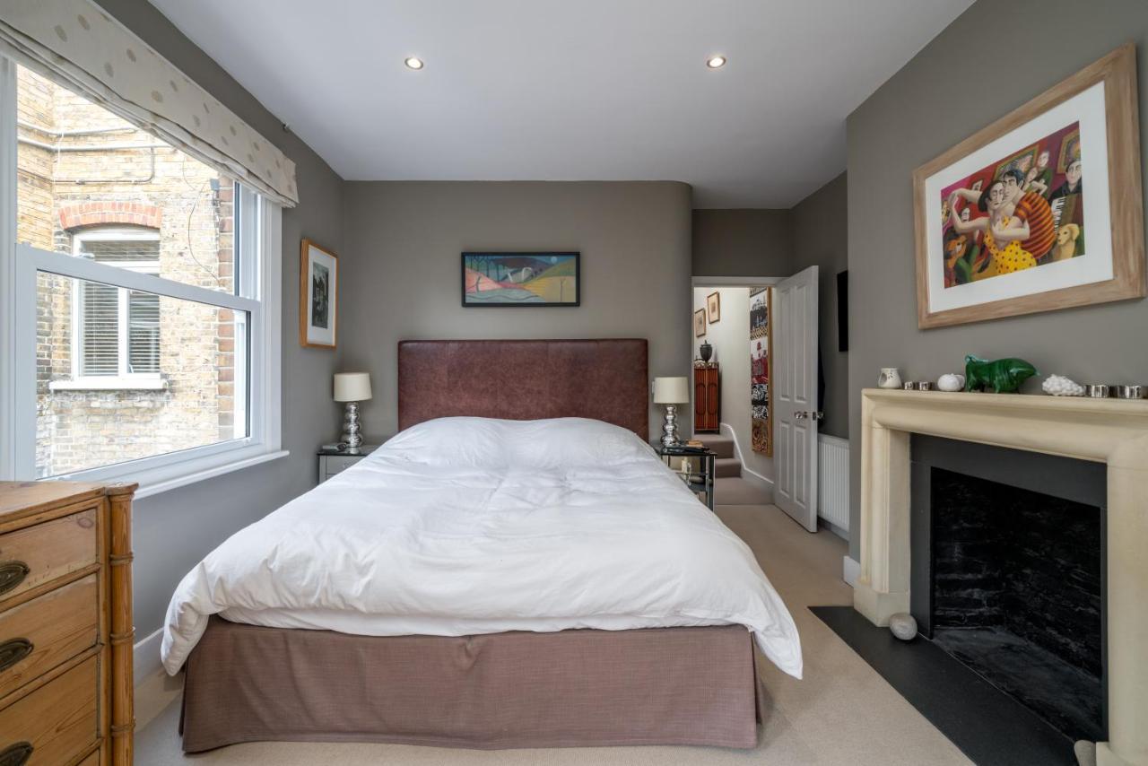 Modern Near Battersea Park Leilighet London